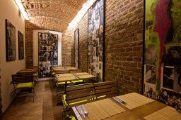 žižkovská galerka